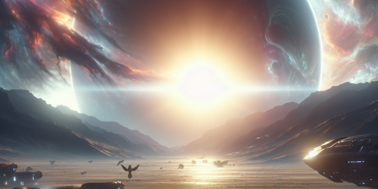 Magia, ciencia y literatura: cómo el cine retrató los viajes espaciales a lo largo de los años