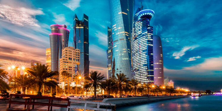 Baja turismo potosino hacia Medio Oriente