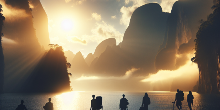 Turismo y autenticidad: cómo los viajeros buscan experiencias y cómo responden los destinos