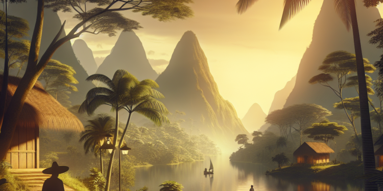 Viajes literarios para disfrutar por Latinoamérica