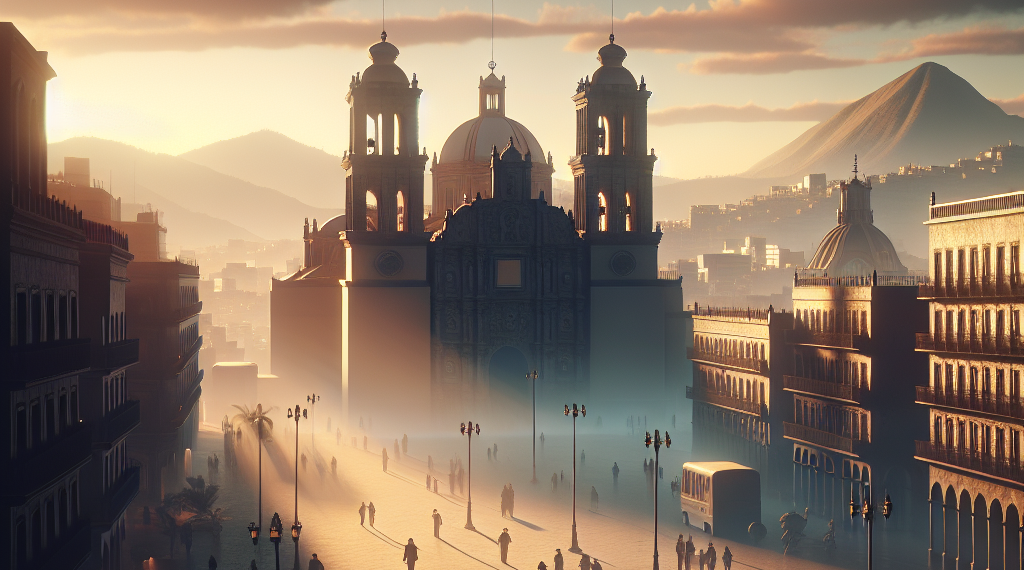 Viajes mexicanos evolucionan hacia experiencias culturales y educativas
