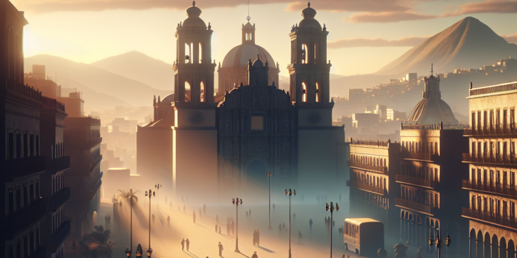 Viajes mexicanos evolucionan hacia experiencias culturales y educativas