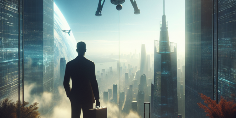 Viajar en tiempos de incertidumbre: los viajes de negocios