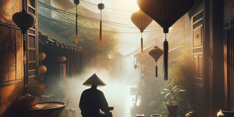 Vietnam.vn - Nền tảng quảng bá Việt Nam