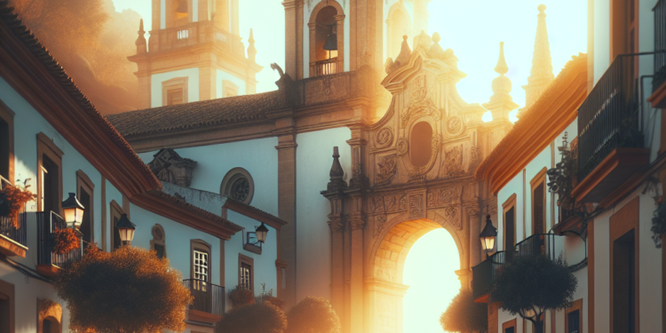 Influencers de viajes recorren la provincia de Huelva en una experiencia para conocer sus encantos turísticos