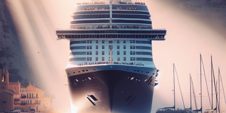 España: Seabourn Venture abre temporada en Castellón