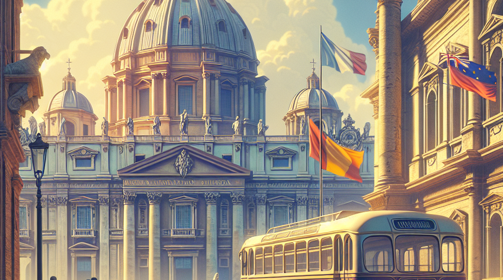 Viajes por Europa: claves para organizar tu ruta