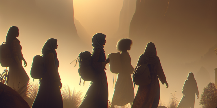 Vietur presenta “Juntas al mundo”, viajes grupales para mujeres con salidas desde agosto