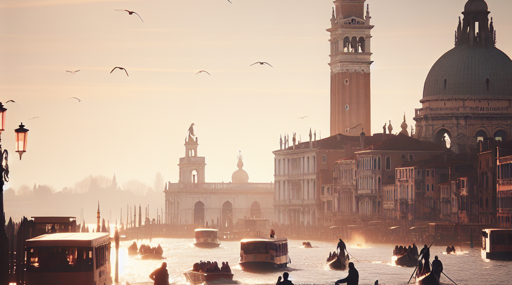 Qué hacer en Venecia: 10 experiencias imperdibles para aprovechar tu viaje 