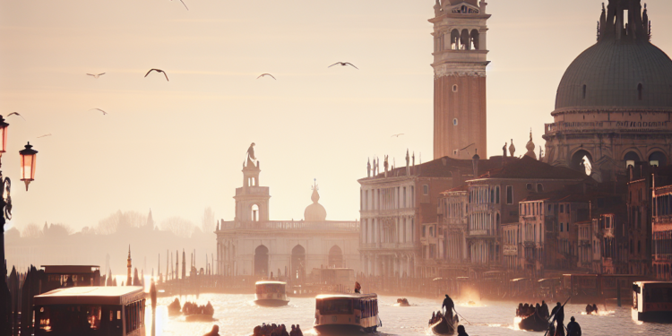 Qué hacer en Venecia: 10 experiencias imperdibles para aprovechar tu viaje 