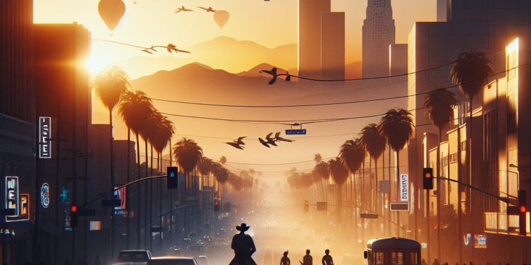 'Gig-tripping' o viajar a Coachella pasando por Los Ángeles: la tendencia que combina recorrer ciudades y música