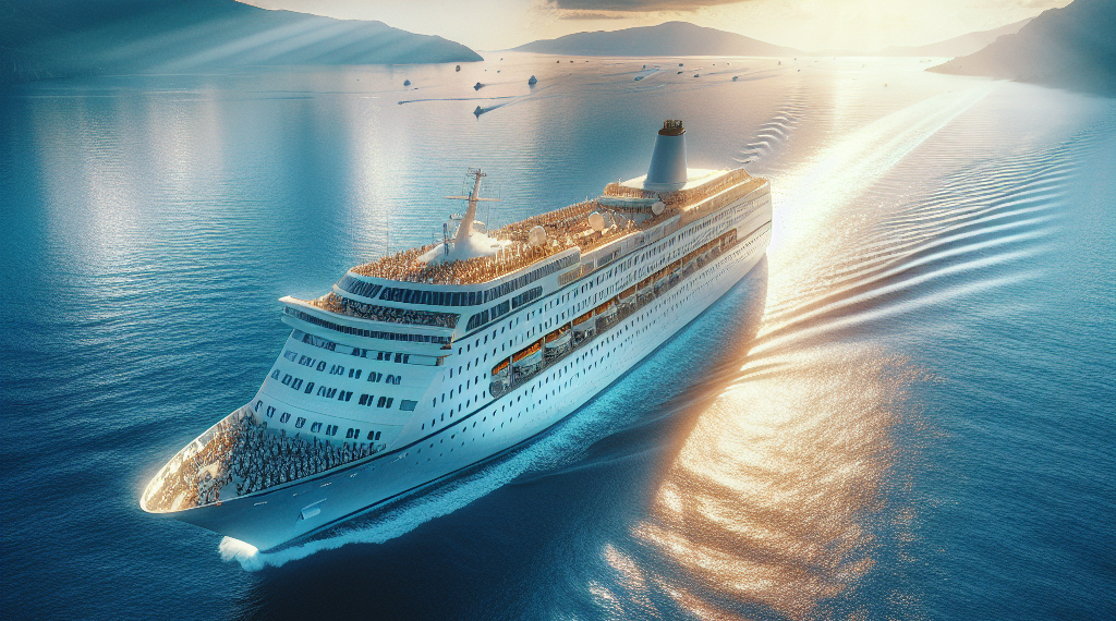 Jesús García, viajó en 120 cruceros en 26 años: “Este es mi truco para pagar hasta un 65% menos por un crucero”