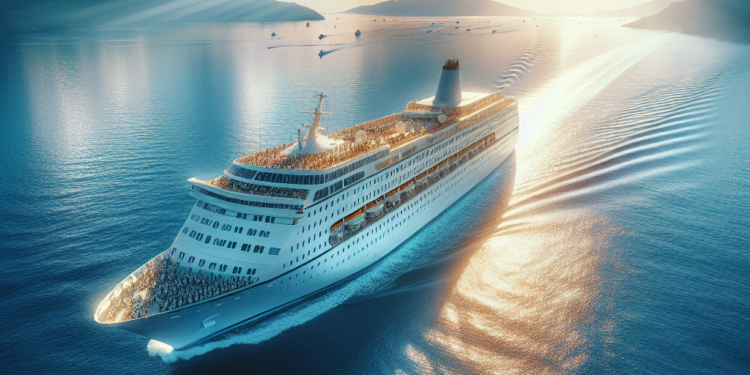 Jesús García, viajó en 120 cruceros en 26 años: “Este es mi truco para pagar hasta un 65% menos por un crucero”