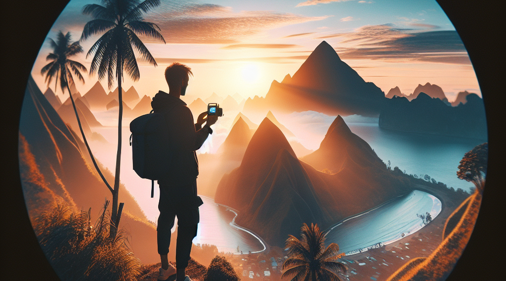 Viajar conectado: la eSIM como la nueva forma de explorar el mundo sin límites