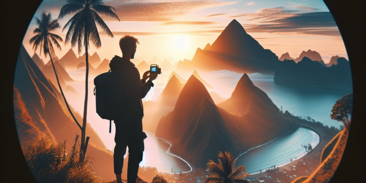 Viajar conectado: la eSIM como la nueva forma de explorar el mundo sin límites