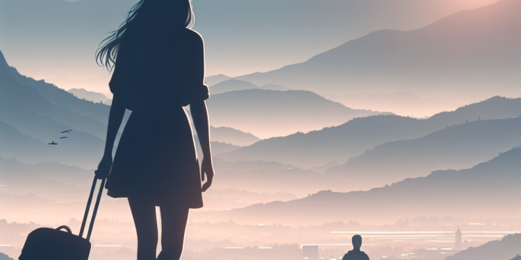 Viajar sola: por qué cada vez más mujeres eligen escapadas a su propio ritmo