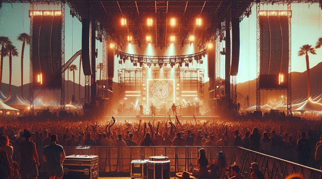 Inside the Best Parties of Coachella 2026