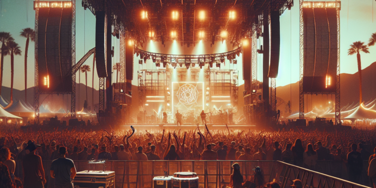 Inside the Best Parties of Coachella 2026