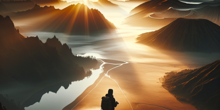 M&aacute;s all&aacute; del mapa: los destinos que Civitatis recomienda para inspirar a los viajeros