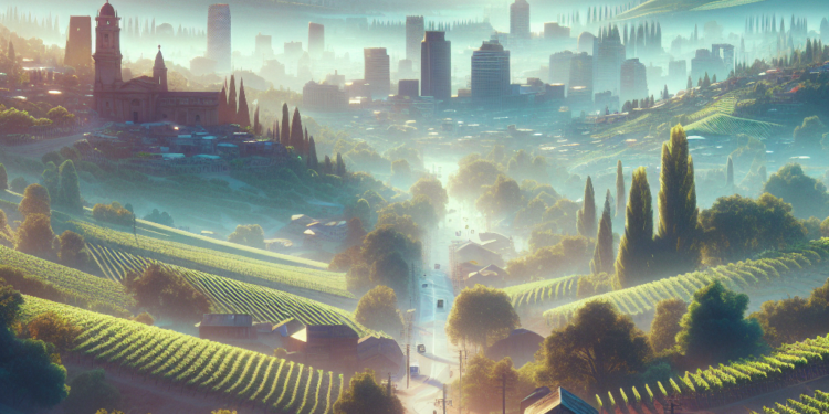 Viajar mejor: la nueva lógica de los chilenos en 2026