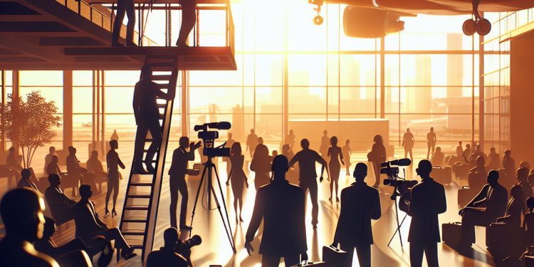 FAEVYT proyecta 2026: turismo regional y profesionalización de agentes de viaje