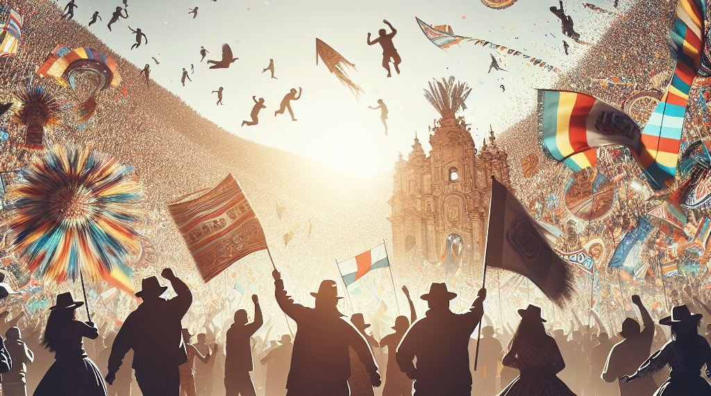 FICONTUR 2026: la fiesta turística más grande del Perú regresa con nueva edición y participación del sector