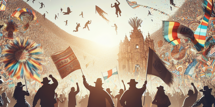 FICONTUR 2026: la fiesta turística más grande del Perú regresa con nueva edición y participación del sector