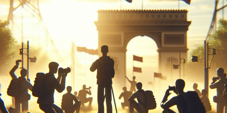 FICONTUR 2026 SE REALIZARÁ EL 11 DE JULIO