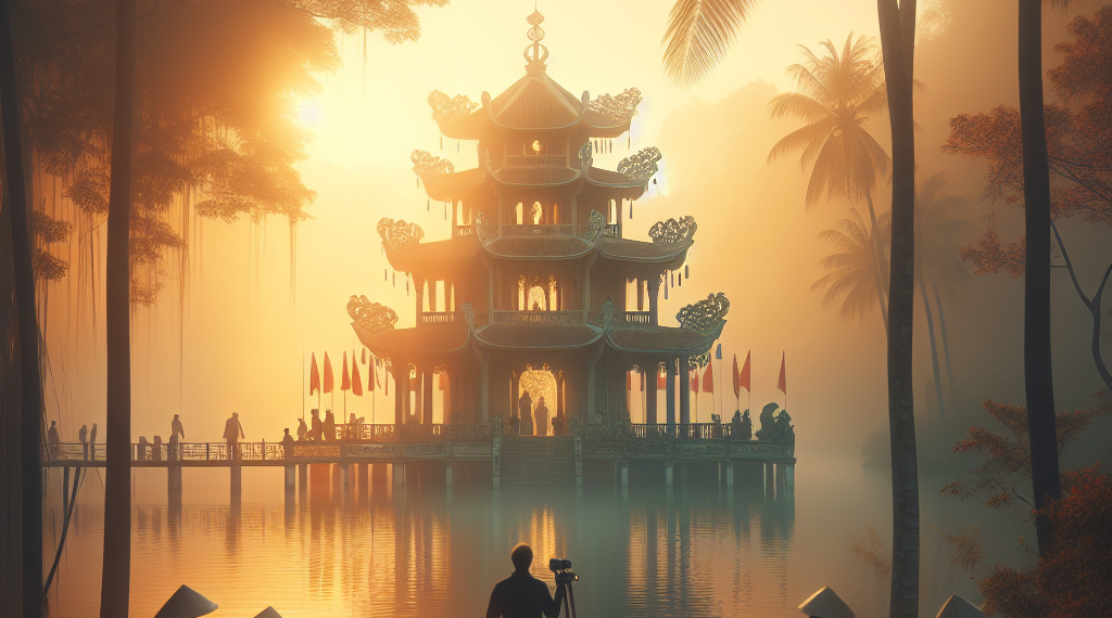 Vietnam.vn - Nền tảng quảng bá Việt Nam