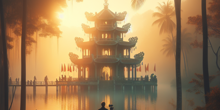 Vietnam.vn - Nền tảng quảng bá Việt Nam