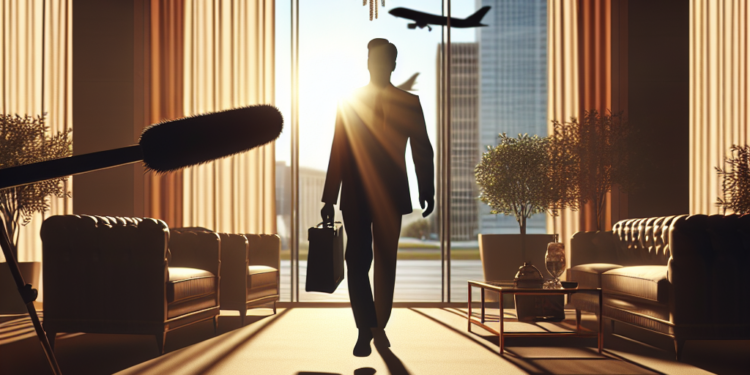 Video: Fernández Noroña usó avión privado; tras ser cuestionado dice que no tiene por qué rendir cuentas