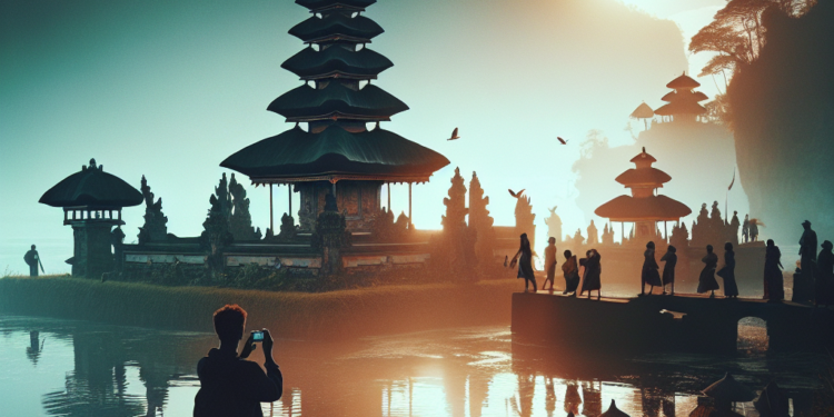 Celebramos el nacimiento de ELLE Travel con Blanca Suárez en Bali, una primera portada que redefine el arte de perderse