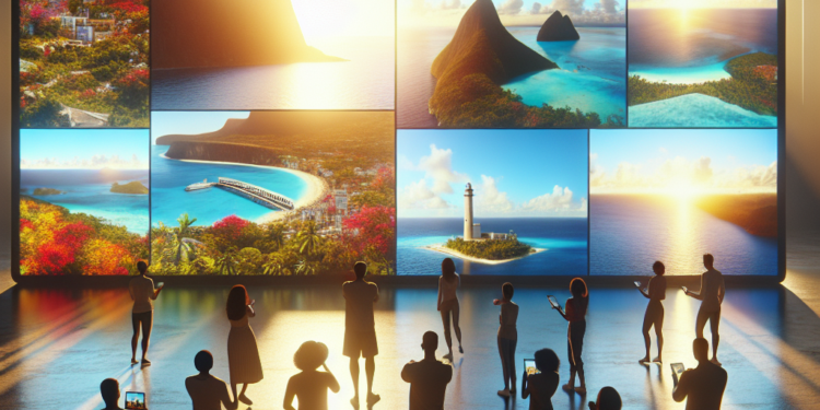 FitCuba en modo virtual atrae la atención entre operadores turísticos