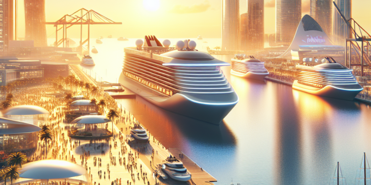 Seatrade Cruise Global