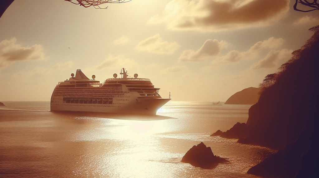 Impulsa Guerrero su crecimiento en turismo de cruceros