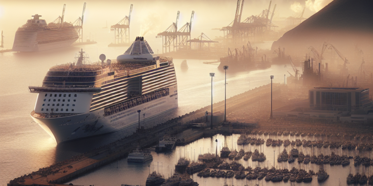 Impulsan posicionamiento de Mazatlán y Topolobampo en la industria de cruceros - El Sol de Mazatlán