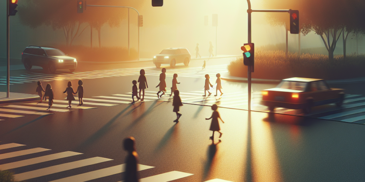 Refuerza DIF Saltillo operativos para proteger a menores en cruceros