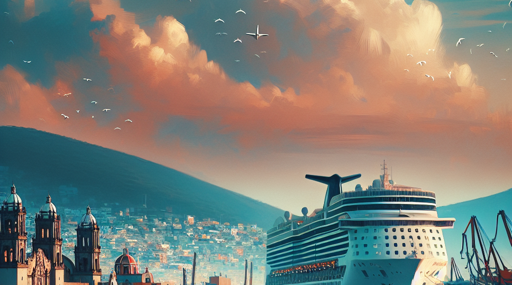 Posiciona Gobierno del Estado a la región Costa como destino competitivo en el mercado internacional de cruceros – Oaxaca MX