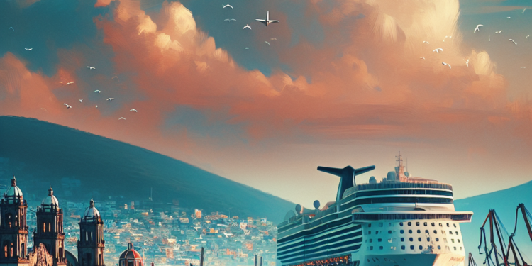 Posiciona Gobierno del Estado a la región Costa como destino competitivo en el mercado internacional de cruceros – Oaxaca MX