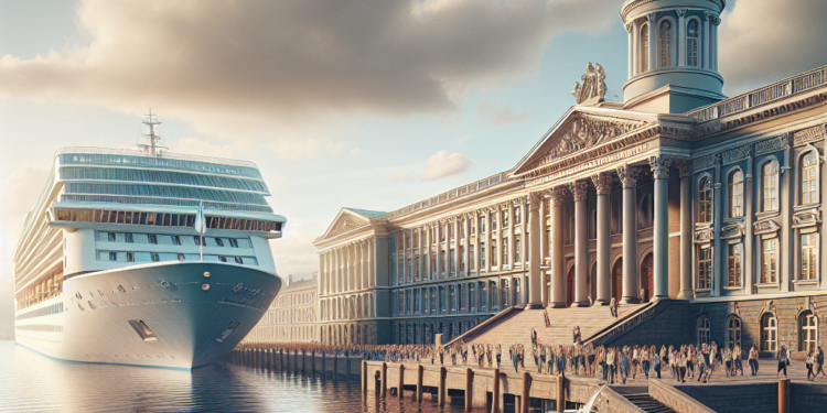 StarDream Cruises refuerza alianza educativa con Universidad Nacional de Hostelería y Turismo de Kaohsiung