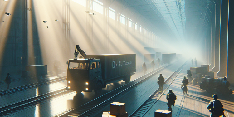 Estación de Autobuses Oruro