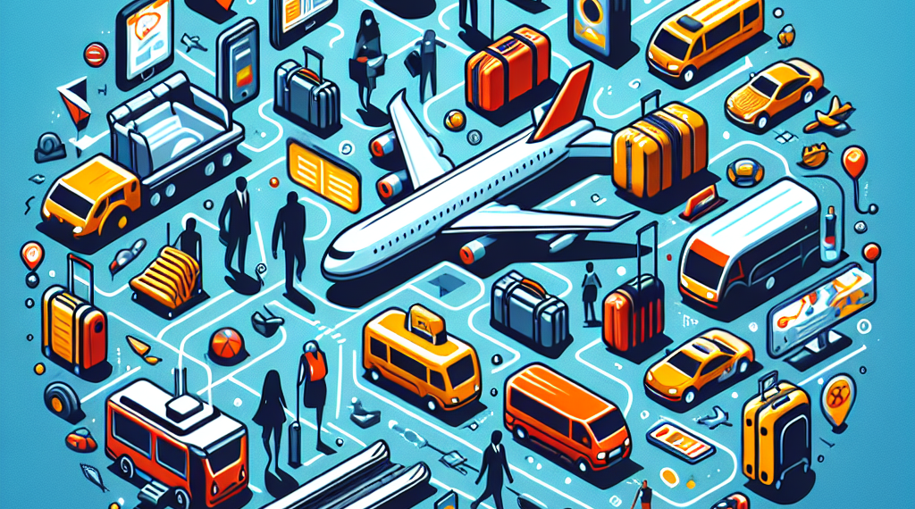 Passengy refuerza la conexi&oacute;n del transporte con las agencias de viajes
