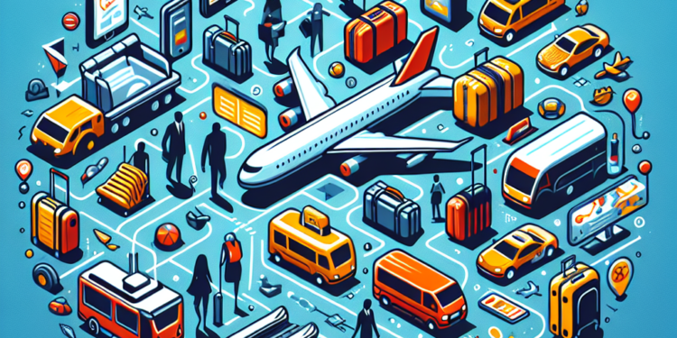 Passengy refuerza la conexi&oacute;n del transporte con las agencias de viajes