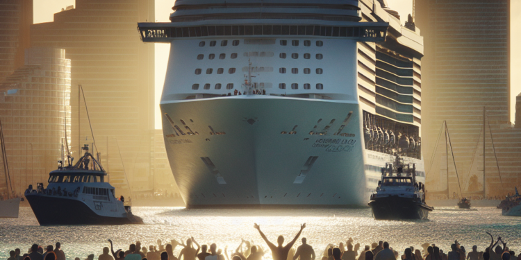 Fortalece Q. Roo liderazgo en industria de cruceros durante Seatrade Cruise Global: SEDETUR