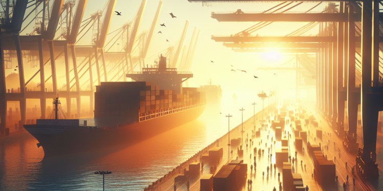 Suncruise refuerza el posicionamiento internacional de los puertos andaluces