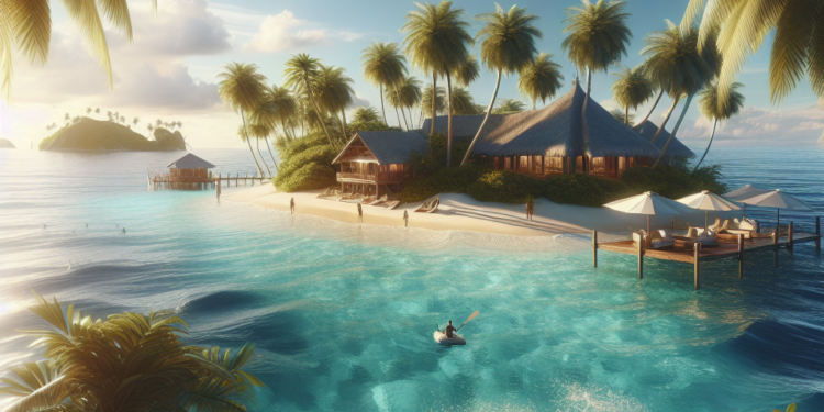 Fregate Island, el turismo de lujo como herramienta de conservación – El Financiero