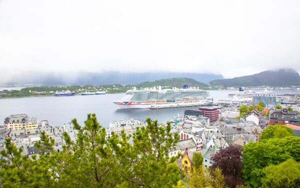 P&O Cruceros anuncia mayor programa de verano con más de 200 nuevos viajes en 2028