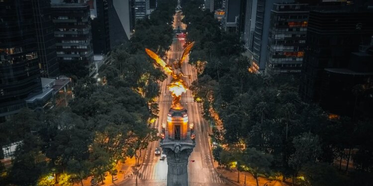 Qué hacer en CDMX: Actividades y eventos en abril 2026