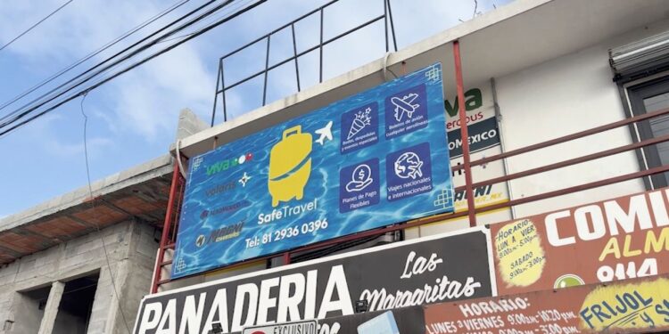 Safe Travel deja 185 denuncias y pérdidas millonarias en NL