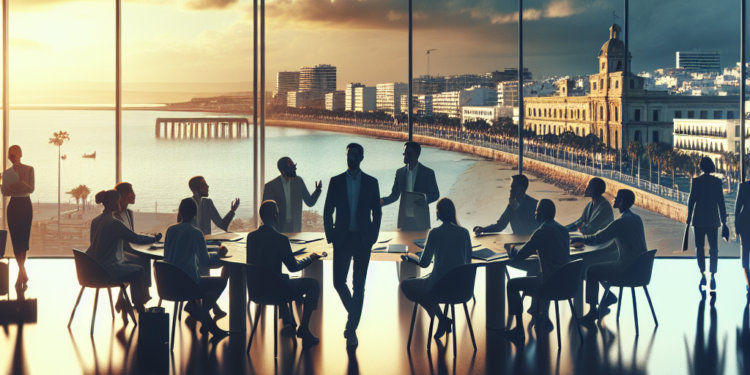 Cogobernanza: rumbo de la industria turística en Huelva